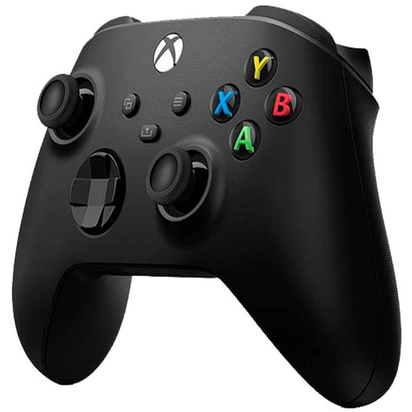 Joystick Xbox One S Microsoft Inalambrico Y Cable Usb C